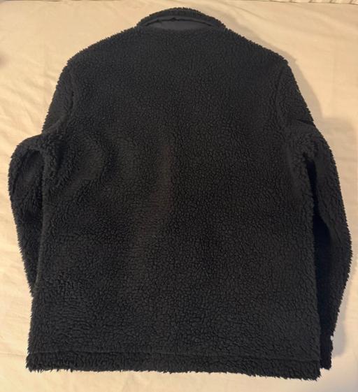 Buy & Sell East London Upton Park - East London - Photos for WINDPROOF OUTER FLEECE