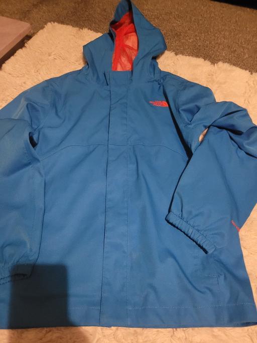 Buy & Sell Tyne and Wear Sunderland - Photos for north face jacket