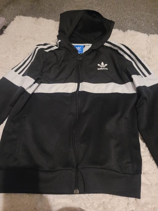 Buy & Sell County Durham Stockton-on-Tees - Photos for adidas jacket