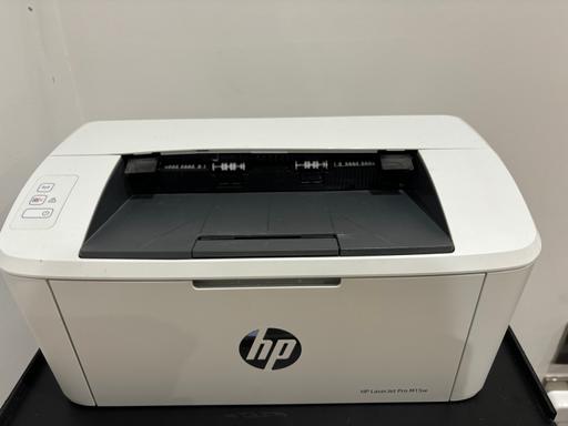 Buy & Sell Central London Charing Cross - Central London - Photos for Printer- HP LaserJet Pro M15W