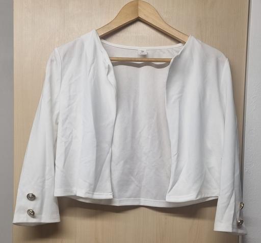 Buy & Sell South East London Lambeth - South East London - Photos for Bolero type jacket