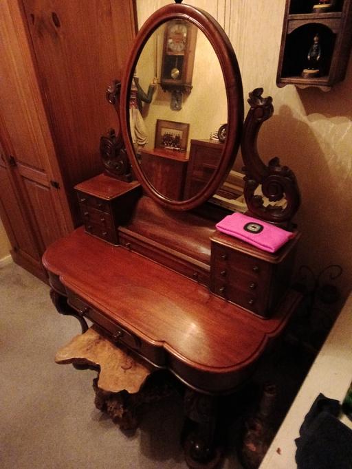 Buy & Sell West Midlands Solihull - Photos for dressing table