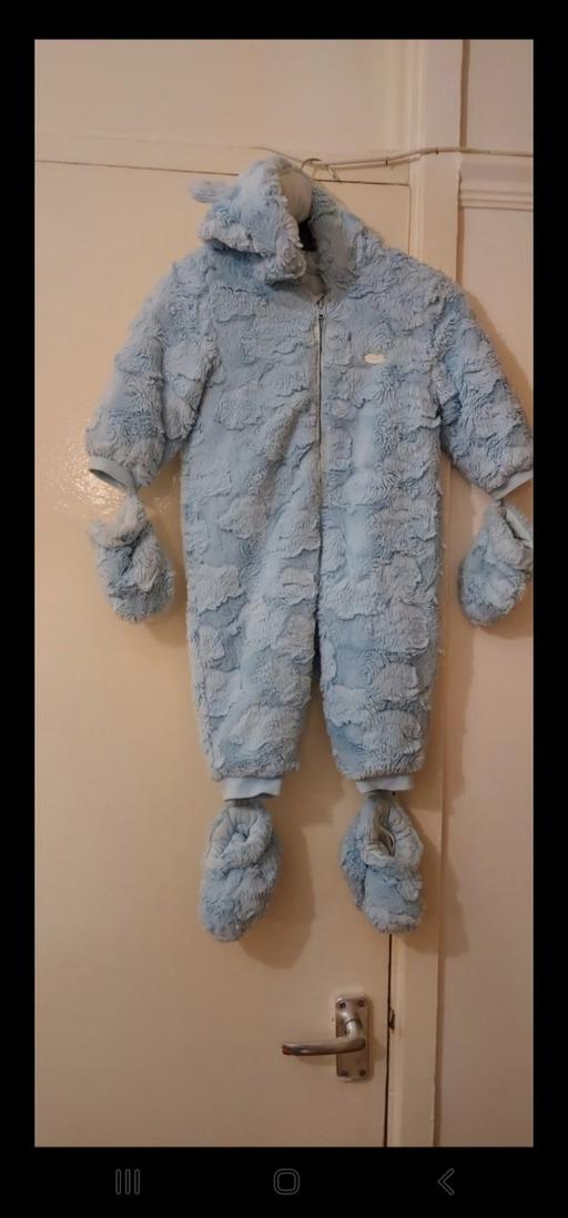 Buy & Sell Leicestershire Hinckley and Bosworth - Photos for snowsuit