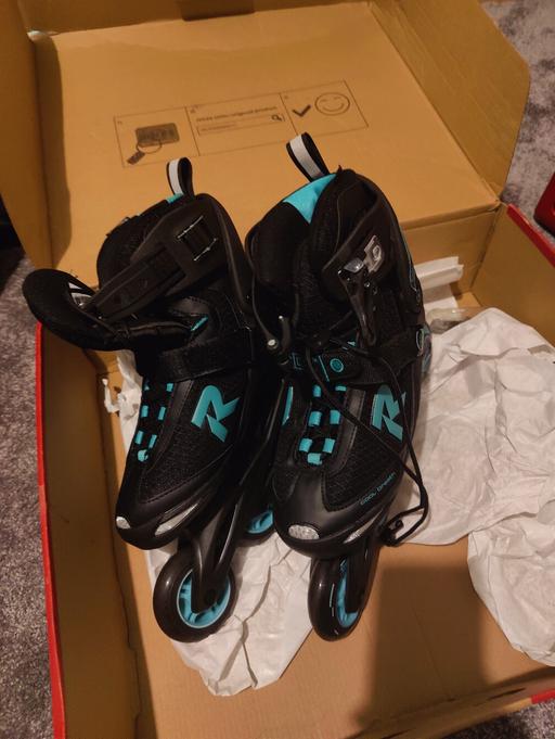 Buy & Sell West Midlands Wolverhampton - Photos for Rollerblades