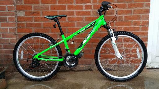 Buy & Sell West Midlands Wolverhampton - Photos for Mountain bike