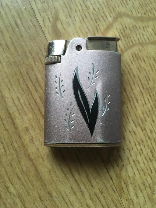 Buy & Sell Lancashire Blackpool - Photos for Ronson Princess Vara Flame A3r Lighter