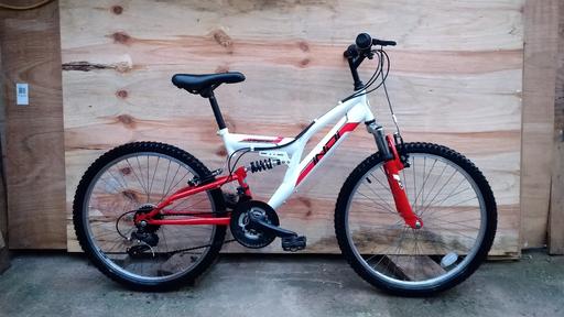 Buy & Sell West Midlands Wolverhampton - Photos for Mountain bike