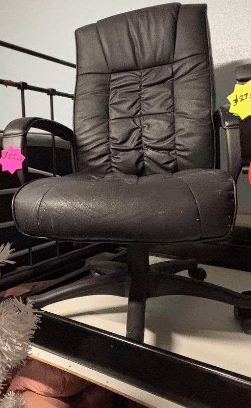 Buy & Sell West Midlands Wolverhampton - Photos for Office chair