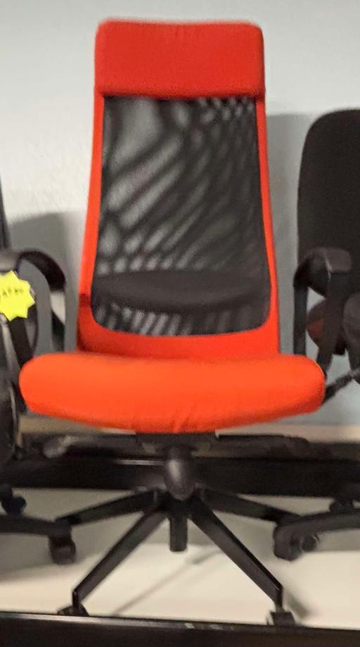 Buy & Sell West Midlands Wolverhampton - Photos for Office chair