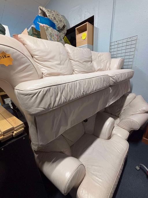 Buy & Sell West Midlands Wolverhampton - Photos for Sofa and two arm chairs 