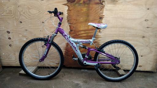 Buy & Sell West Midlands Wolverhampton - Photos for Girls mountain bike