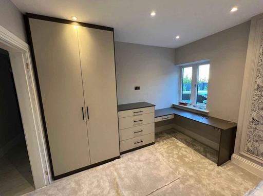 Buy & Sell West Midlands Sandwell - Photos for Fitted wardrobes