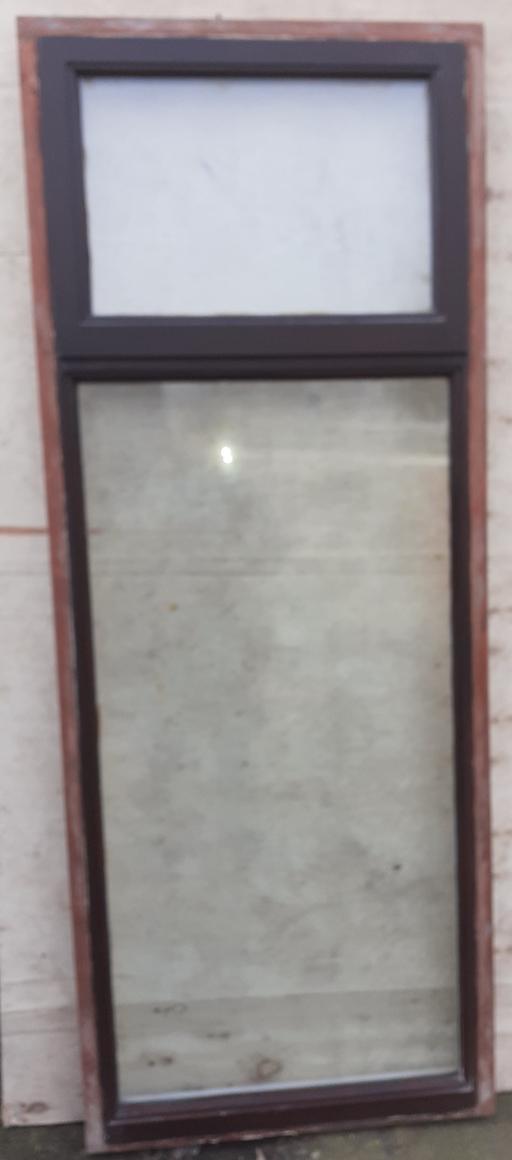 Buy & Sell Lancashire Blackpool - Photos for 8 DOUBLE GLAZED WOODEN WINDOW FRAMES