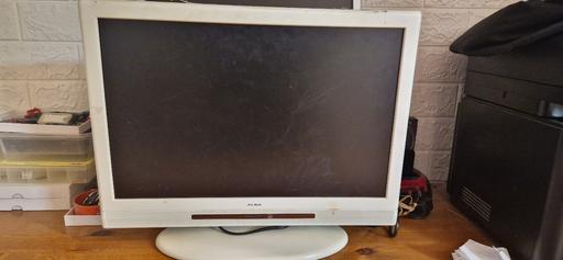 Buy & Sell North London Muswell Hill - North London - Photos for Alba TV Combo DVD Player