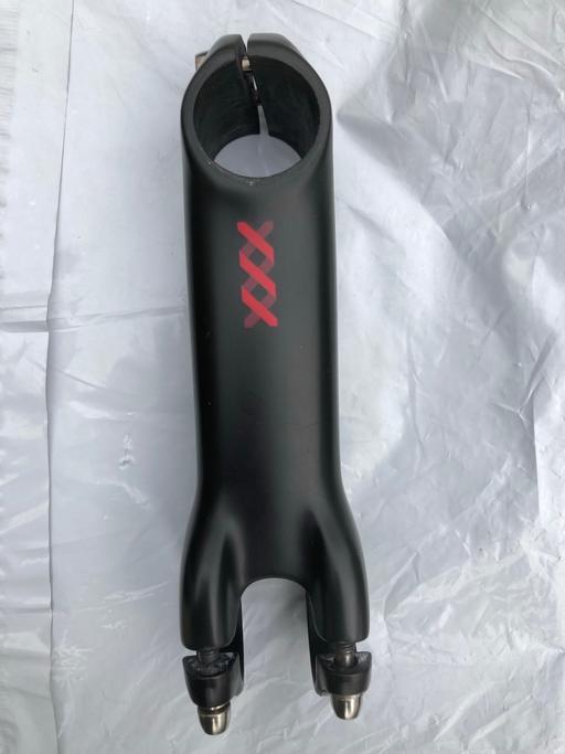 Buy & Sell South East London Albany Park - DA5 - Photos for Bontrager XXX Carbon stem