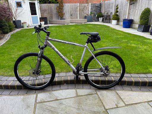 Buy & Sell East London Gallows Corner - East London - Photos for Mountain Bike