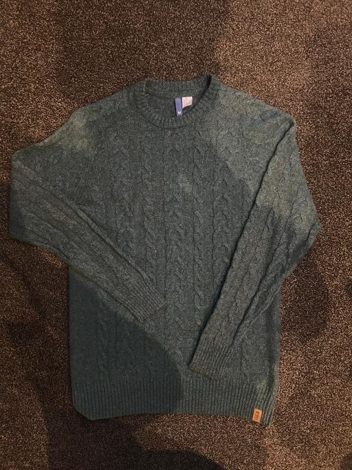 Buy & Sell Peterborough Peterborough City Centre - Peterborough - Photos for Men’s H&M jumper (M)