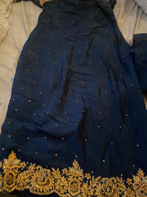 Buy & Sell West Midlands Birmingham - Photos for Pakistani Asian wedding wear