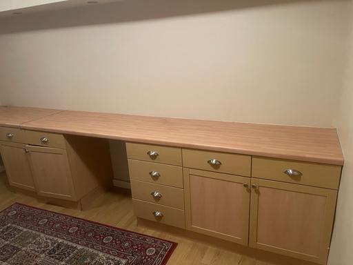 Buy & Sell West Yorkshire Leeds - Photos for Office furniture