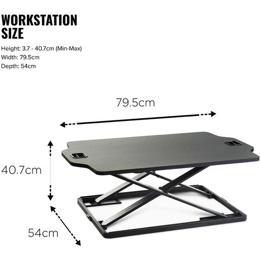 Buy & Sell East London Maryland - East London - Photos for Height Adjustable Standing Desk Converter