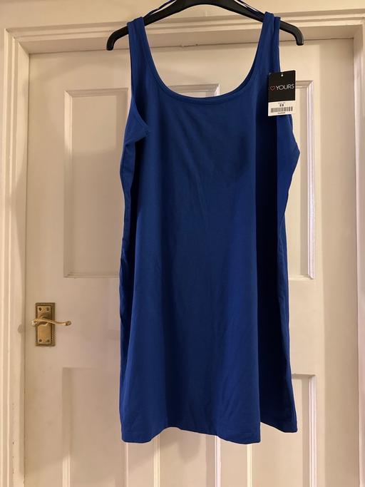 Buy & Sell South West London Merton - Photos for Brand new with tags. Ladies top size 20.