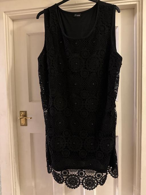 Buy & Sell South West London Merton - Photos for Ladies dress size 24