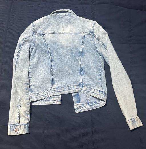 Buy & Sell Slough Chalvey - Slough - Photos for Girls Jean Jacket