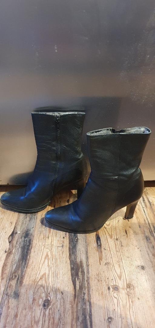 Buy & Sell South West London Balham - South West London - Photos for Boots Size38(5)