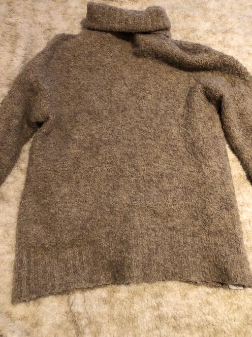 Buy & Sell East London Forest Gate - East London - Photos for Cozy turtle neck jumper