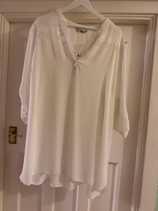 Buy & Sell South West London Merton - Photos for Ladies long sleeve top size 22