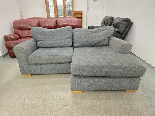 Buy & Sell West Midlands Dudley - Photos for NEXT grey sofa left side or right side