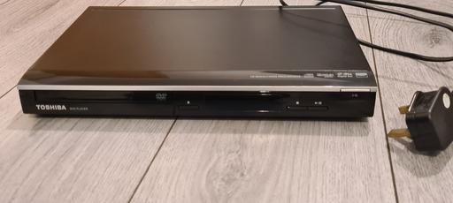 Buy & Sell East London Hackney Marshes - East London - Photos for dvd player toshiba