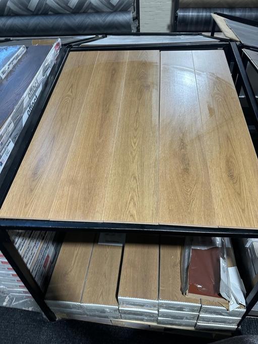 Buy & Sell West Midlands Walsall - Photos for Laminate Flooring Cash & Carry 8mm🔴