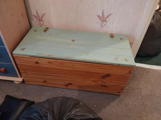 Buy & Sell Northumberland North Broomhill - Northumberland - Photos for storage boxes