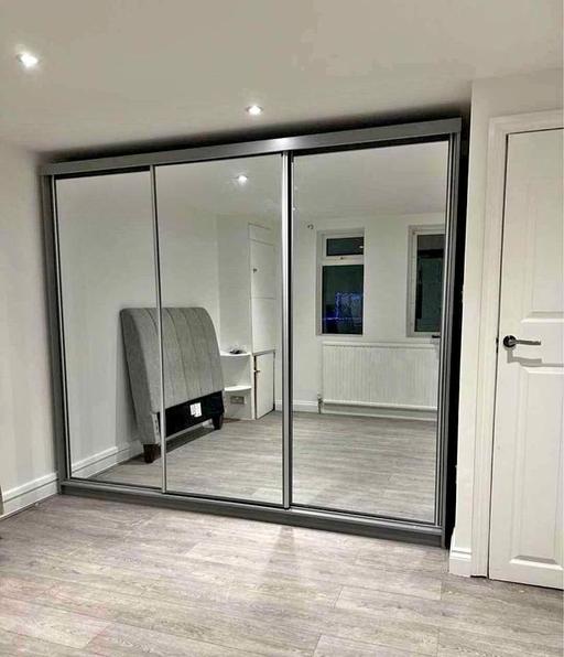 Buy & Sell East Lane Business Park Brent - Photos for Hurry up New Year offer Sliding door wardrobe
