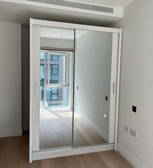 Buy & Sell Brent East Lane Business Park - Brent - Photos for Hurry up New Year offer Sliding door wardrobe