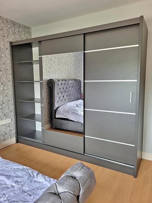 Buy & Sell Brent East Lane Business Park - Brent - Photos for Hurry up New Year offer Sliding door wardrobe
