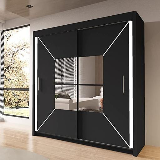 Buy & Sell Brent East Lane Business Park - Brent - Photos for Hurry up New Year offer Sliding door wardrobe