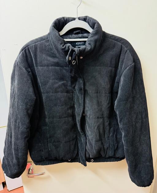 Buy & Sell South West London West Brompton - South West London - Photos for Ashley by 26 International Corduroy Jacket