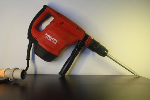 Buy & Sell South East London Croydon - Photos for HILTI Demolition Hammerdrill 110v