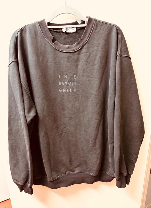 Buy & Sell South West London West Brompton - South West London - Photos for Ladies Hoodies Size Medium