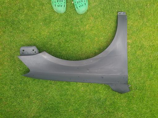 Vehicles Merseyside Liverpool - Photos for vw Passat B7 drivers wing