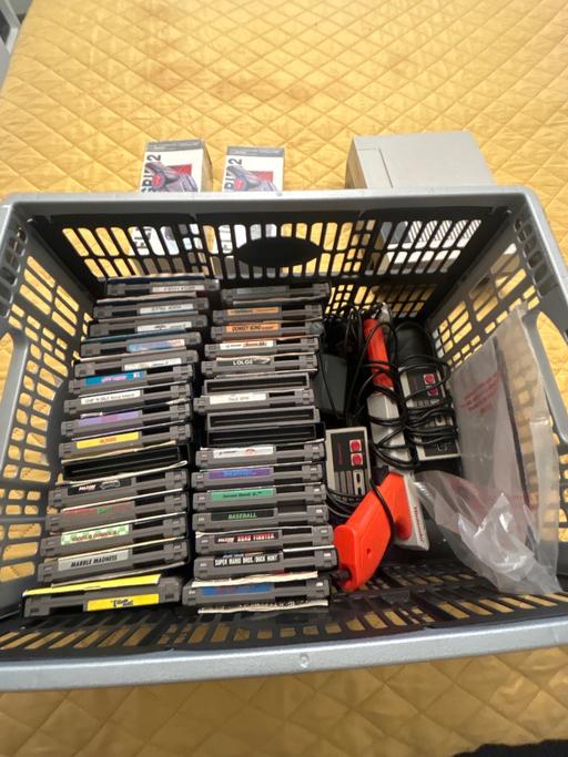 Buy & Sell Kent Medway - Kent - Photos for Nintendo nes