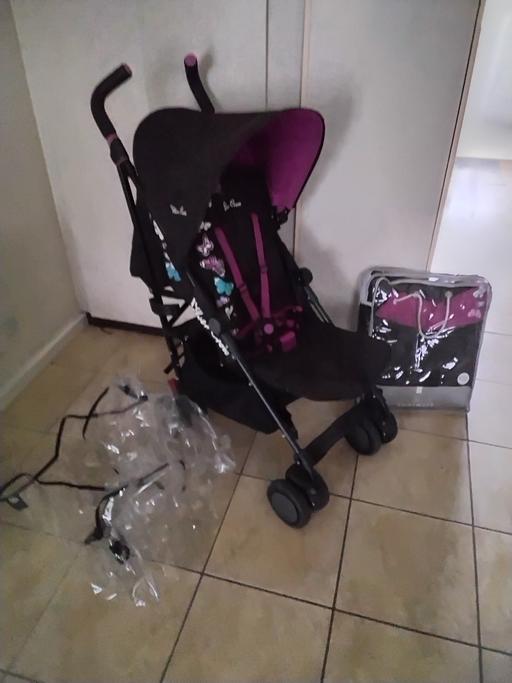 Buy & Sell Devon Plymouth - Photos for pushchair