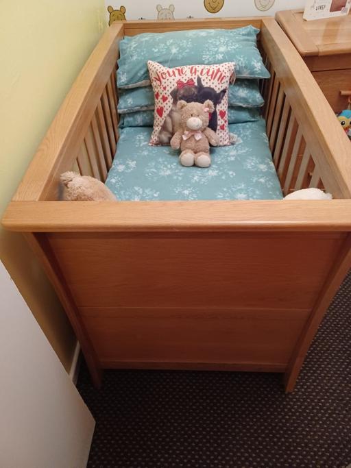 Buy & Sell Derbyshire Bolsover - Photos for baby furniture