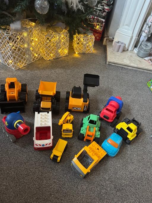 Buy & Sell West Midlands Birmingham - Photos for Kids toys