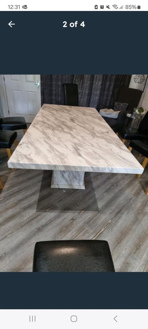 Buy & Sell Tyne and Wear North Tyneside - Photos for Dining table