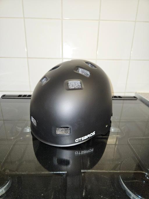 Buy & Sell East London Upton Park - East London - Photos for GTSBROS Bicycle Helmet