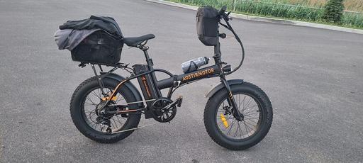 Buy & Sell West Midlands Birmingham - Photos for Brand New Electric Bike Cash on Delivery