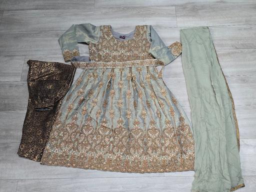 Buy & Sell West Midlands Sandwell - Photos for Stunning Asian Outfit